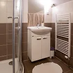 Flora Konukevi Janske Lazne