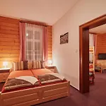 Flora 3* Janske Lazne