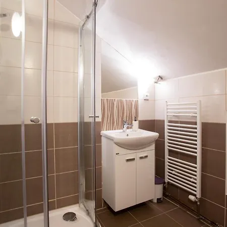 Flora 3* Janské Lázně