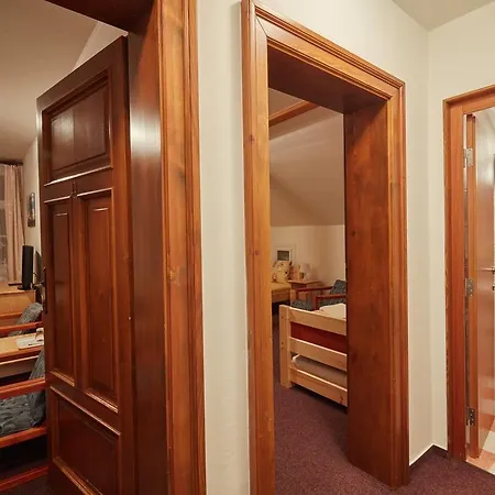 Flora 3* Johannisbad