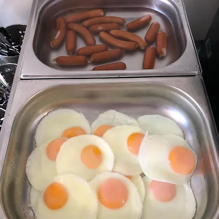 Vendégház Flora Janské Lázně